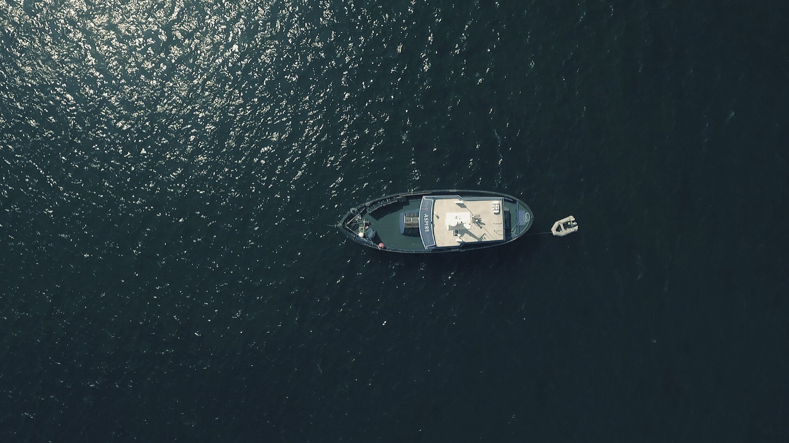 Portree harbour